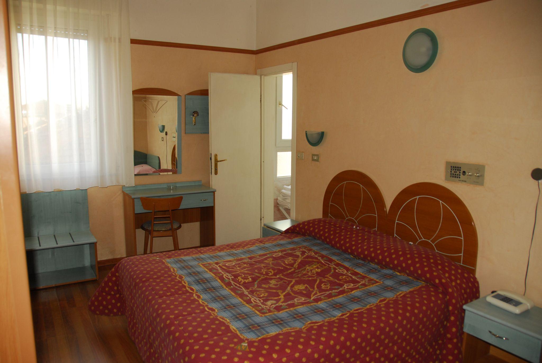 Hotel Britannia Rimini Marina Centro Exteriör bild