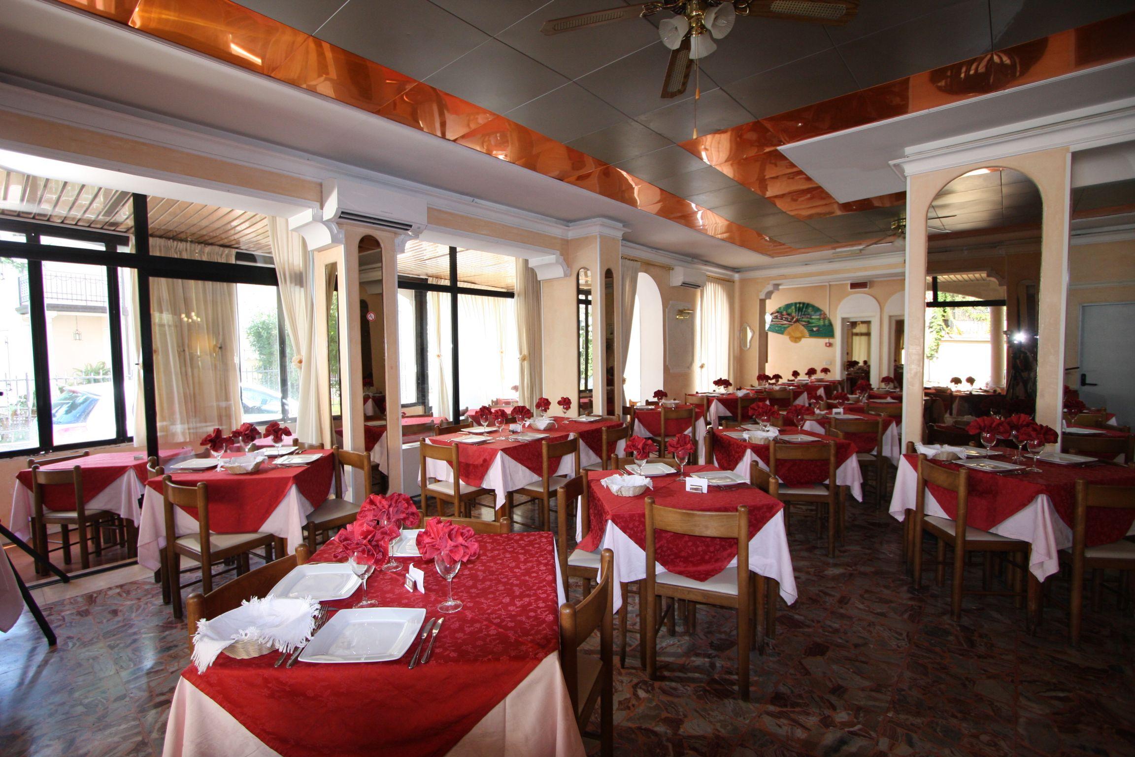 Hotel Britannia Rimini Marina Centro Exteriör bild